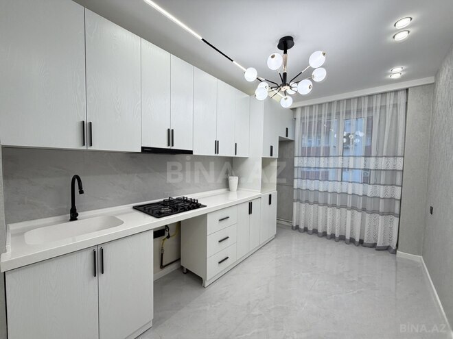 Продается 3-комн. новостройка 110 м², пос. Ени Ясамал, photo 7 from 21