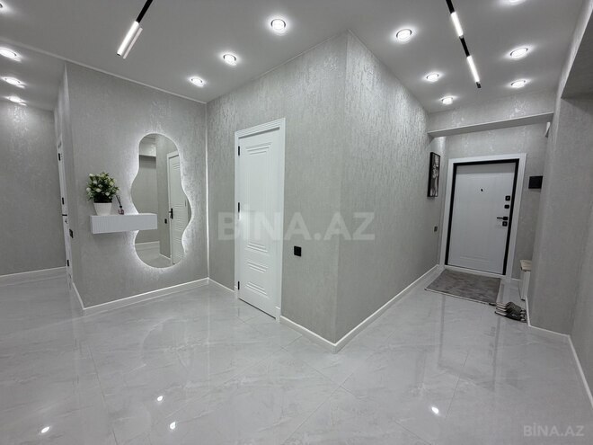 Продается 3-комн. новостройка 110 м², пос. Ени Ясамал, photo 3 from 21