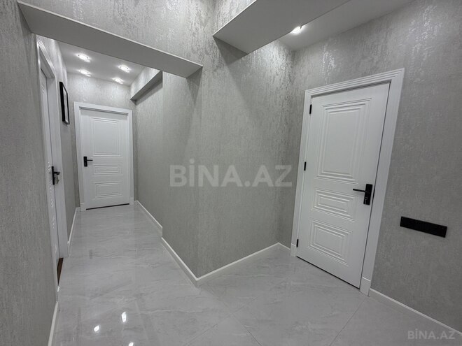 Продается 3-комн. новостройка 110 м², пос. Ени Ясамал, photo 6 from 21