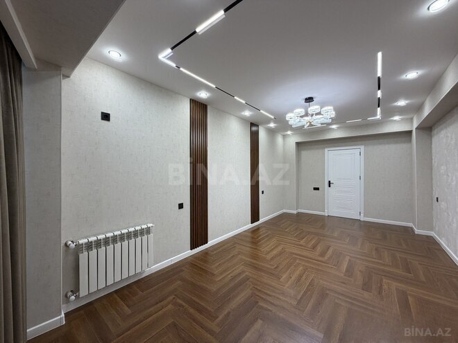 Продается 3-комн. новостройка 110 м², пос. Ени Ясамал, photo 15 from 21