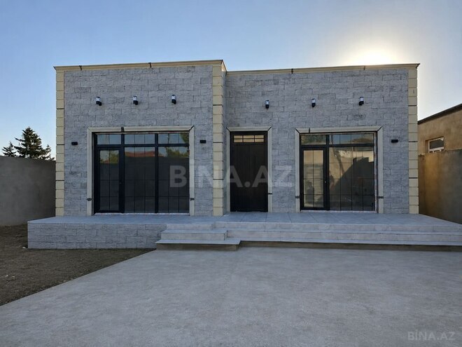 Продаётся 3-комн. дом/дача 90 м², пос. Маштаги, photo 1 from 17