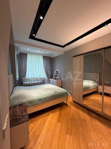 Продаётся 3-комн. новостройка 125 м², Насиминский  р., photo 9 from 20