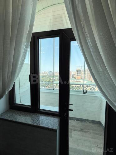 Продаётся 3-комн. новостройка 125 м², Насиминский  р., photo 12 from 20