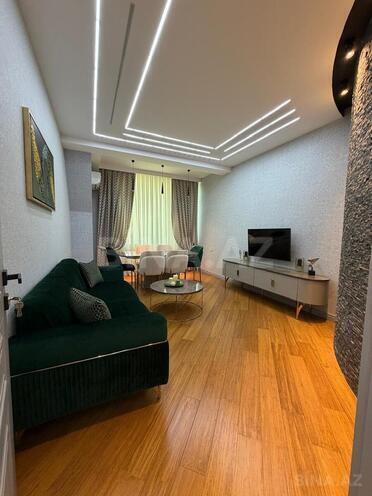 Продаётся 3-комн. новостройка 125 м², Насиминский  р., photo 6 from 20