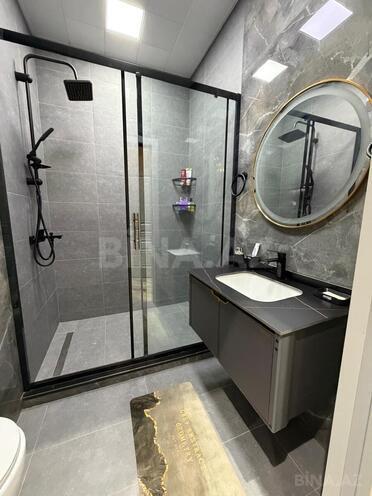 Продаётся 3-комн. новостройка 125 м², Насиминский  р., photo 16 from 20