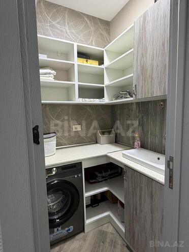 Продаётся 3-комн. новостройка 125 м², Насиминский  р., photo 15 from 20