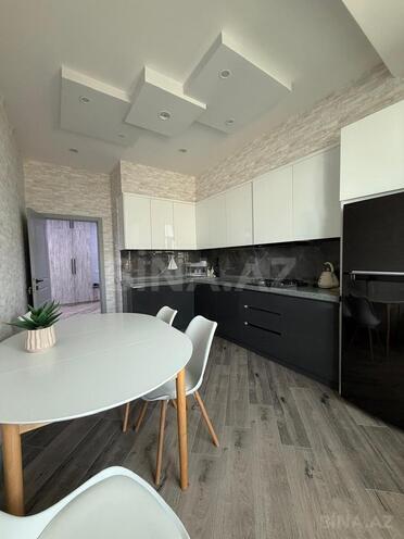 Продаётся 3-комн. новостройка 125 м², Насиминский  р., photo 17 from 20