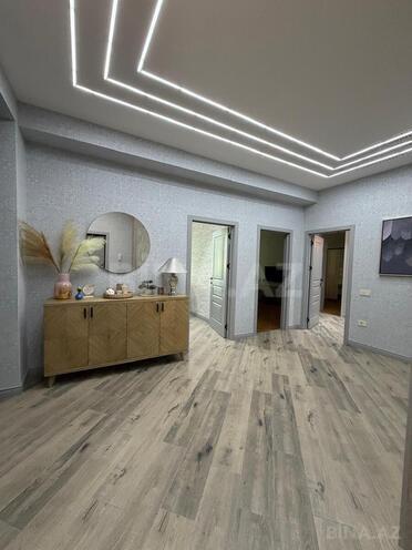 Продаётся 3-комн. новостройка 125 м², Насиминский  р., photo 4 from 20