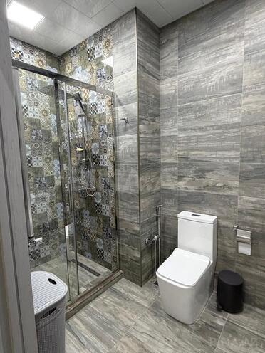 Продаётся 3-комн. новостройка 125 м², Насиминский  р., photo 10 from 20