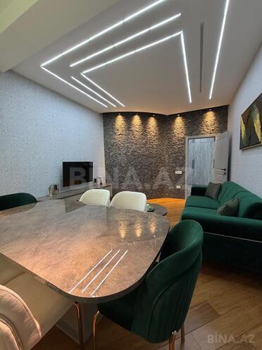 Продаётся 3-комн. новостройка 125 м², Насиминский  р., photo 7 from 20