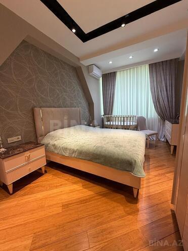 Продаётся 3-комн. новостройка 125 м², Насиминский  р., photo 13 from 20