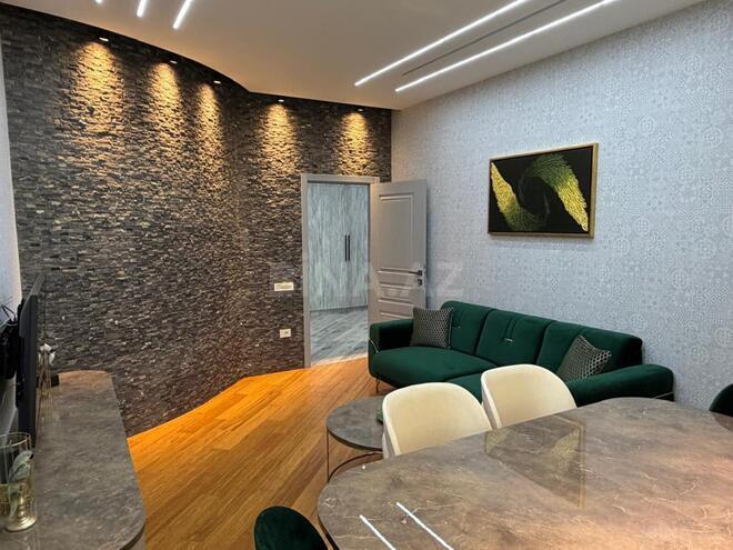 Продаётся 3-комн. новостройка 125 м², Насиминский  р., photo 5 from 20