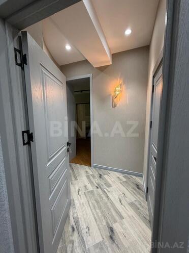 Продаётся 3-комн. новостройка 125 м², Насиминский  р., photo 19 from 20