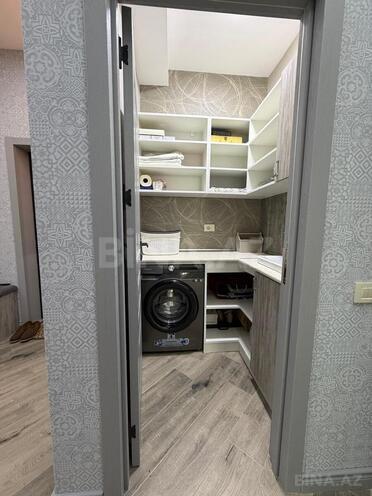 Продаётся 3-комн. новостройка 125 м², Насиминский  р., photo 8 from 20