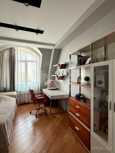 Продаётся 3-комн. новостройка 125 м², Насиминский  р., photo 11 from 20