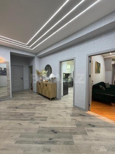 Продаётся 3-комн. новостройка 125 м², Насиминский  р., photo 3 from 20