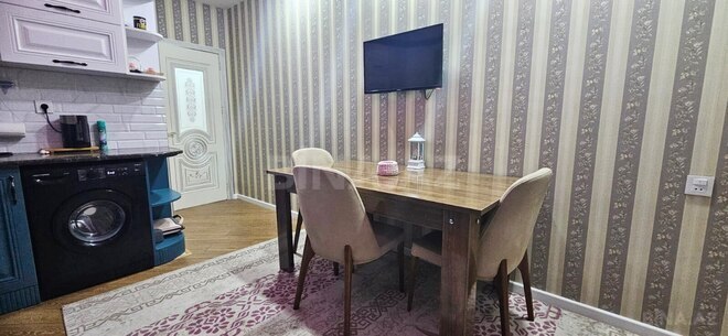 Сдаётся 2-комн. новостройка 102 м², м. 8 ноября, photo 5 from 18