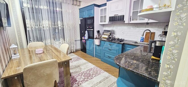 Сдаётся 2-комн. новостройка 102 м², м. 8 ноября, photo 7 from 18