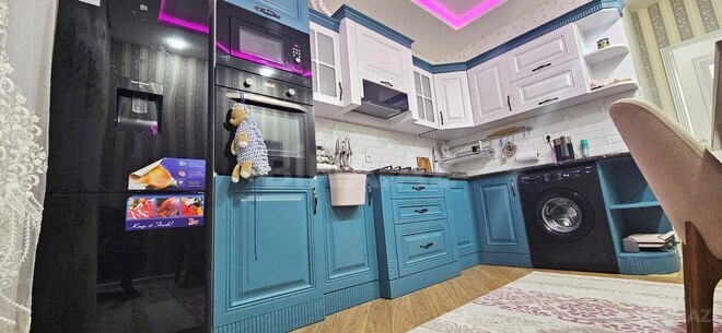 Сдаётся 2-комн. новостройка 102 м², м. 8 ноября, photo 4 from 18