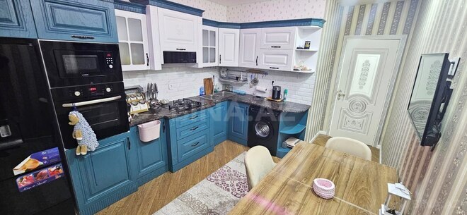Сдаётся 2-комн. новостройка 102 м², м. 8 ноября, photo 8 from 18
