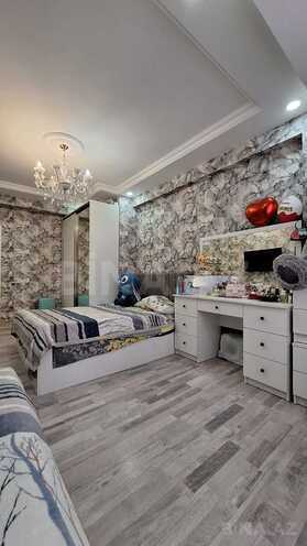 Satılır 2 otaqlı yeni tikili 52 m², Masazır q., photo 4 from 14