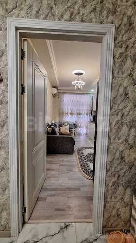 Satılır 2 otaqlı yeni tikili 52 m², Masazır q., photo 8 from 14