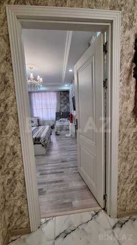 Satılır 2 otaqlı yeni tikili 52 m², Masazır q., photo 6 from 14