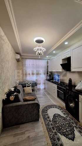 Satılır 2 otaqlı yeni tikili 52 m², Masazır q., photo 7 from 14