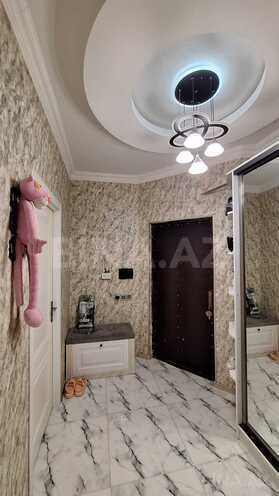 Satılır 2 otaqlı yeni tikili 52 m², Masazır q., photo 10 from 14