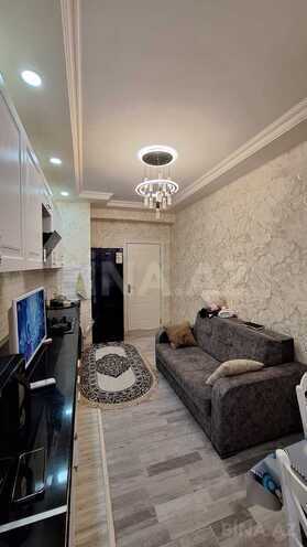 Satılır 2 otaqlı yeni tikili 52 m², Masazır q., photo 1 from 14