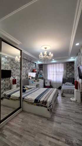 Satılır 2 otaqlı yeni tikili 52 m², Masazır q., photo 3 from 14