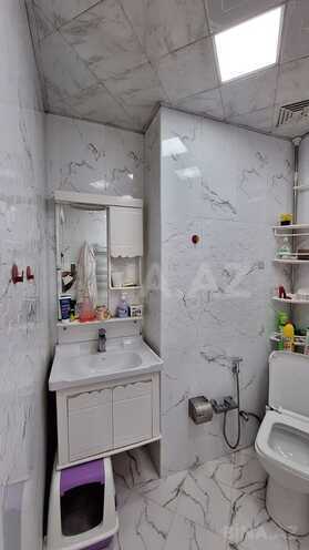 Satılır 2 otaqlı yeni tikili 52 m², Masazır q., photo 11 from 14