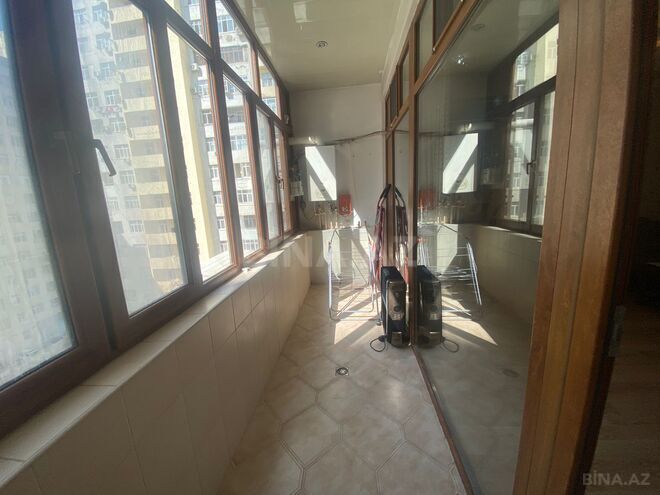 İcarəyə verilir 2 otaqlı yeni tikili 59 m², Xətai r., photo 10 from 11