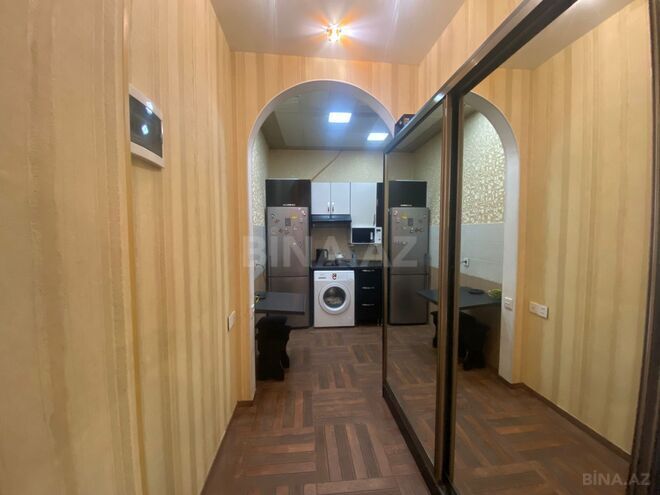 İcarəyə verilir 2 otaqlı yeni tikili 59 m², Xətai r., photo 4 from 11