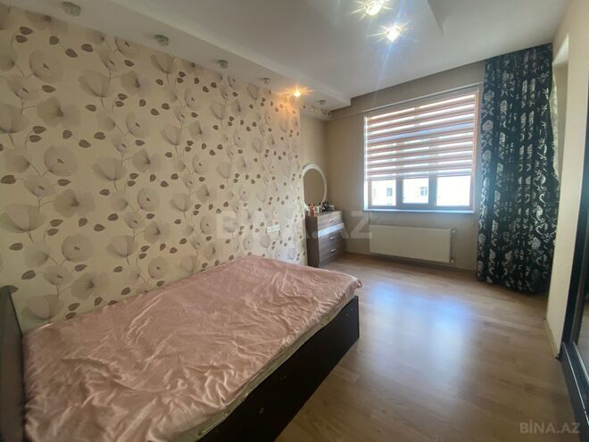 İcarəyə verilir 2 otaqlı yeni tikili 59 m², Xətai r., photo 7 from 11