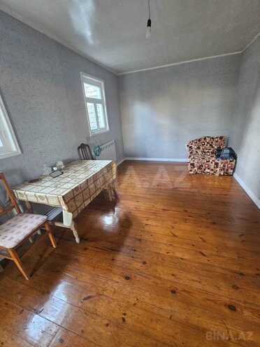 Сдаётся 2-комн. дом/дача 40 м², м. Азадлыг проспекти, photo 1 from 12