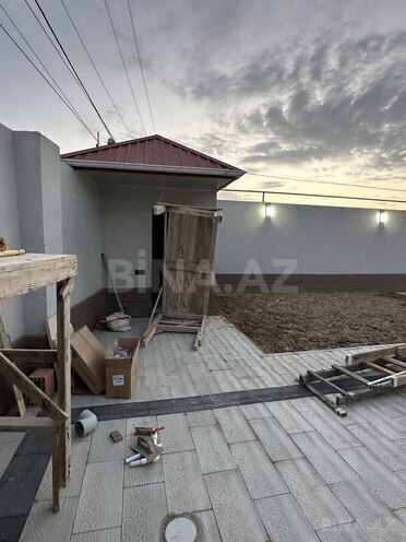 Satılır 4 otaqlı həyət evi/bağ evi 140 m², Maştağa q., photo 21 from 22