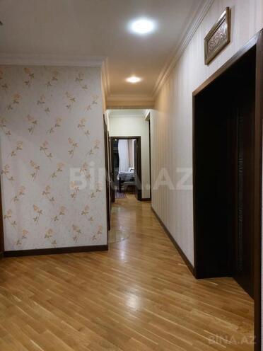 Satılır 4 otaqlı yeni tikili 155 m², Nizami m., photo 10 from 14