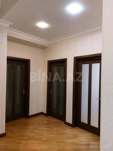 Satılır 4 otaqlı yeni tikili 155 m², Nizami m., photo 12 from 14