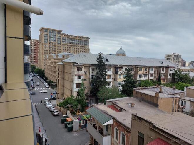 Satılır 4 otaqlı yeni tikili 155 m², Nizami m., photo 7 from 14