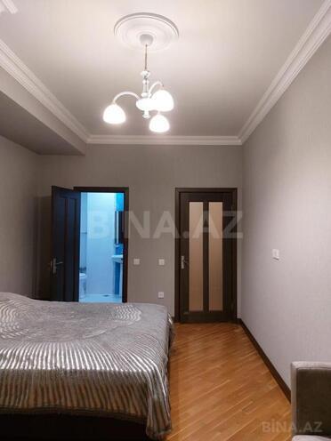 Satılır 4 otaqlı yeni tikili 155 m², Nizami m., photo 4 from 14