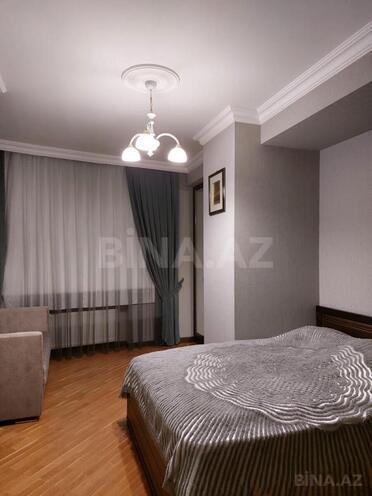 Satılır 4 otaqlı yeni tikili 155 m², Nizami m., photo 9 from 14