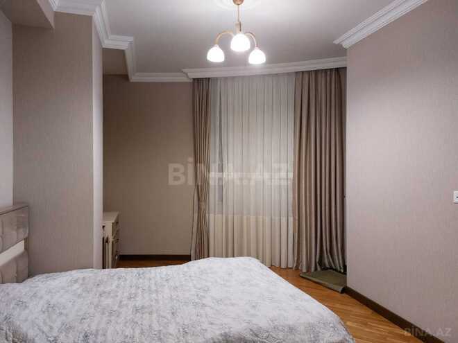 Satılır 4 otaqlı yeni tikili 155 m², Nizami m., photo 5 from 14
