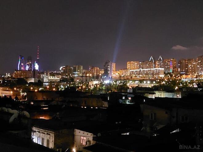 Satılır 4 otaqlı yeni tikili 155 m², Nizami m., photo 13 from 14