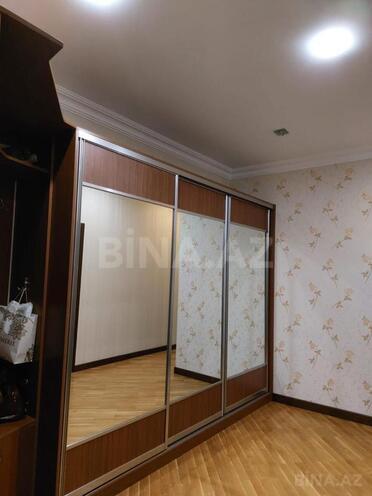 Satılır 4 otaqlı yeni tikili 155 m², Nizami m., photo 11 from 14