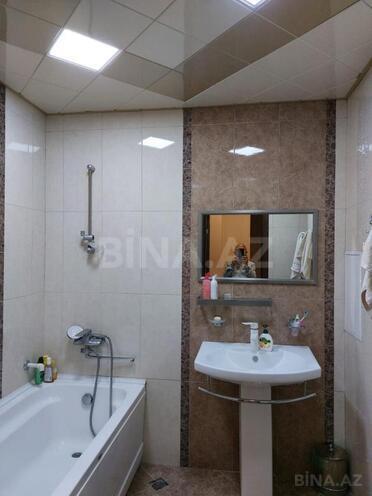 Satılır 4 otaqlı yeni tikili 155 m², Nizami m., photo 6 from 14