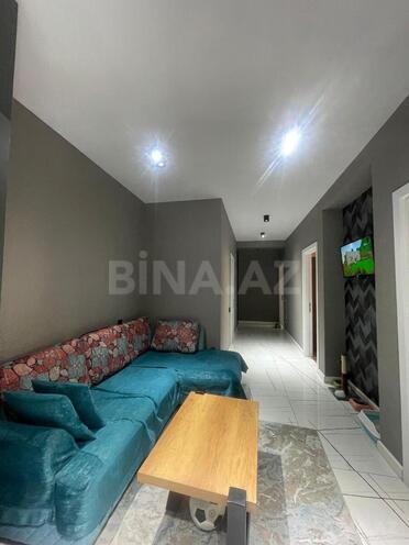 Продаётся 3-комн. новостройка 131 м², пос. Ени Гюнешли, photo 13 from 28
