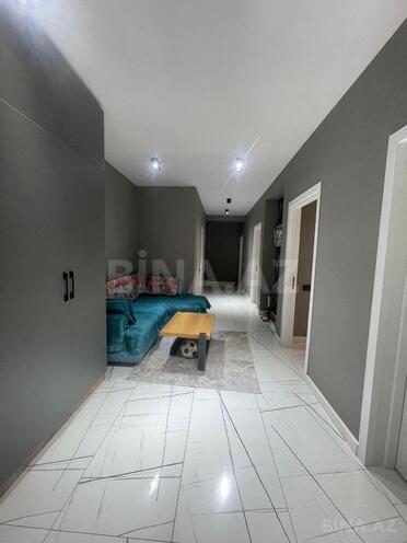 Продаётся 3-комн. новостройка 131 м², пос. Ени Гюнешли, photo 12 from 28