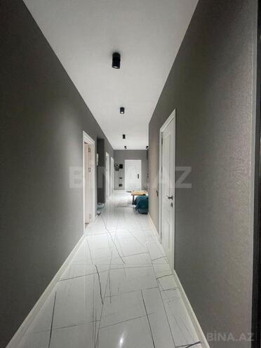 Продаётся 3-комн. новостройка 131 м², пос. Ени Гюнешли, photo 11 from 28