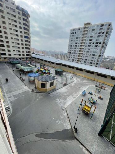 Продаётся 3-комн. новостройка 131 м², пос. Ени Гюнешли, photo 27 from 28